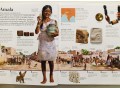 A Child Through Time: The Book of Children's History