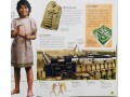 A Child Through Time: The Book of Children's History