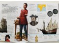 A Child Through Time: The Book of Children's History