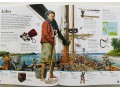 A Child Through Time: The Book of Children's History