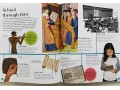 A Child Through Time: The Book of Children's History