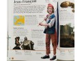 A Child Through Time: The Book of Children's History