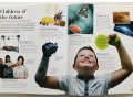 A Child Through Time: The Book of Children's History