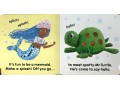 DK Baby Touch and Feel. Mermaid