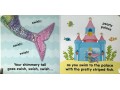 DK Baby Touch and Feel. Mermaid