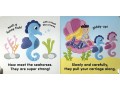 DK Baby Touch and Feel. Mermaid
