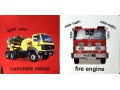 DK Baby Touch and Feel. Trucks DK Baby Touch and Feel. Trucks