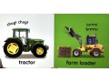 DK Baby Touch and Feel. Trucks DK Baby Touch and Feel. Trucks