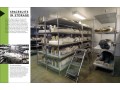 Behind the Scenes at the Museum