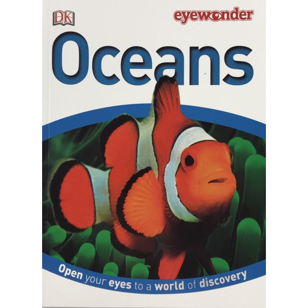 Eyewonder Oceans