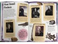 My Book of Fossils: A fact-filled guide to prehistoric life