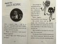 The Secret Explorers
