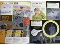 Survival for Beginners: A step-by-step guide to camping and outdoor skills