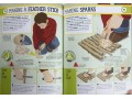 Survival for Beginners: A step-by-step guide to camping and outdoor skills