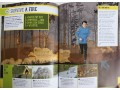 Survival for Beginners: A step-by-step guide to camping and outdoor skills