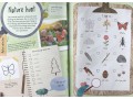The Nature Adventure Book