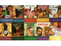 Andrew Clements' School Stories