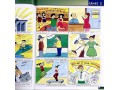 Illustrated English Idioms. Book 1