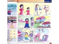 Illustrated Phrasal Verbs