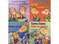 Llama Llama Library. 8 Books Collection