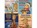 Llama Llama Library. 8 Books Collection
