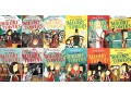 Malory Towers Book Collection