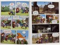 Geronimo Stilton Reporter: Stop Acting Around. Book 3