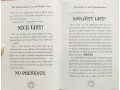 УЦЕНКА. The Christmasaurus and the Naughty List
