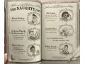 УЦЕНКА. The Christmasaurus and the Naughty List