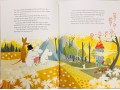  Stories From Moominvalley Hardcover