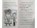 The Worst Class in the World in Danger!: World Book Day 2022