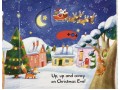 Busy Santa