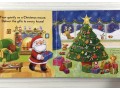 Busy Santa