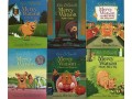  Mercy Watson 6 Books Collection