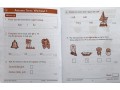 KS1 Year 1 English 10-Minute Weekly Workouts