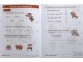KS1 Year 1 English 10-Minute Weekly Workouts