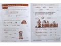 KS1 Year 1 English 10-Minute Weekly Workouts