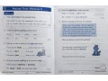 KS1 Year 2 English 10-Minute Weekly Workouts
