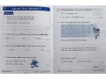 KS1 Year 2 English 10-Minute Weekly Workouts