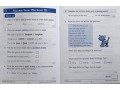 KS1 Year 2 English 10-Minute Weekly Workouts