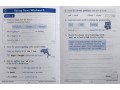 KS1 Year 2 English 10-Minute Weekly Workouts