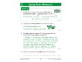 KS2 Year 3 English 10-Minute Weekly Workouts