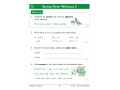 KS2 Year 3 English 10-Minute Weekly Workouts