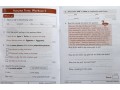 KS2 Year 4 English 10-Minute Weekly Workouts