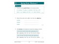 KS2 Year 5 English 10-Minute Weekly Workouts