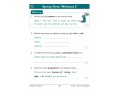 KS2 Year 5 English 10-Minute Weekly Workouts