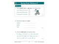 KS2 Year 5 English 10-Minute Weekly Workouts