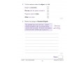 KS2 Year 6 English 10-Minute Weekly Workouts