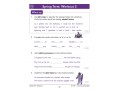 KS2 Year 6 English 10-Minute Weekly Workouts