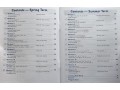 KS1 Year 2 English 10-Minute Weekly Workouts: Spelling & Vocabulary